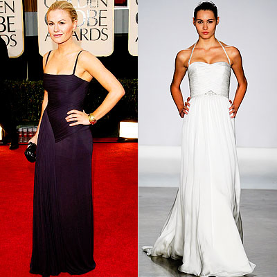 Anna Paquin Anna Paquin