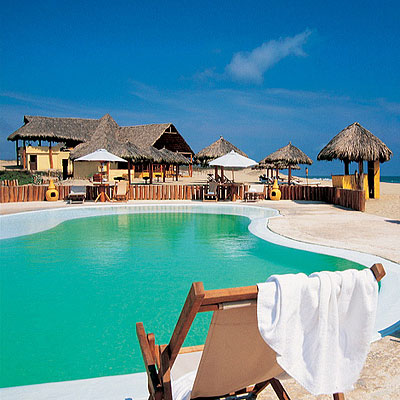 Eco-Honeymoon