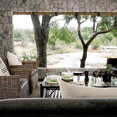 Eco-Honeymoon