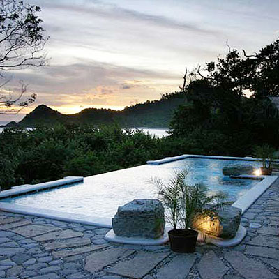 Eco-Honeymoon