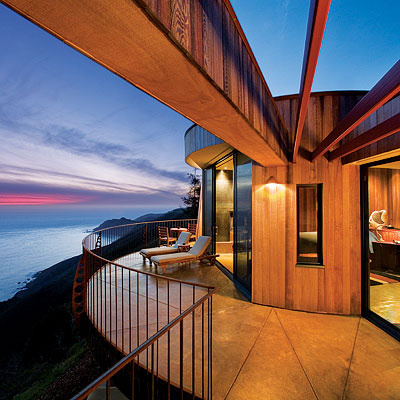 Eco-Honeymoon