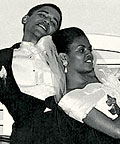 Courtesy of The Obama Family