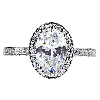 Valentine's Rings