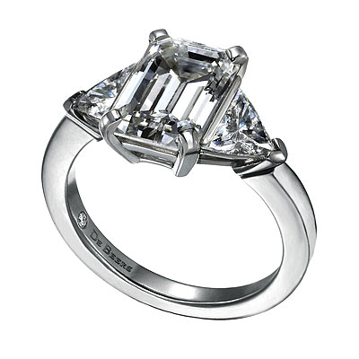 Valentine's Rings