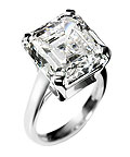 Valentine's Rings