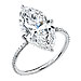 Valentine's Rings