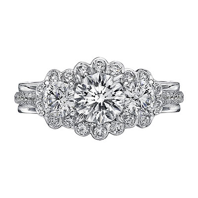Valentine's Rings