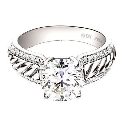Valentine's Rings