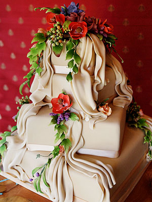 Cakes