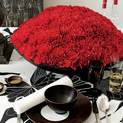 Carnations