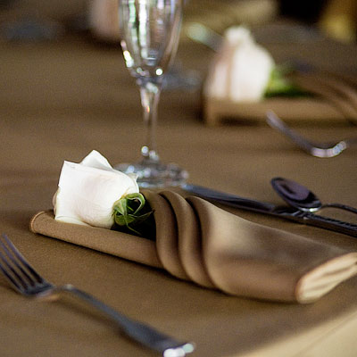 Green Weddings