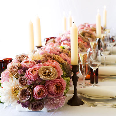 My Flower Obsession For The Day :  wedding 030209 Ellen01 400x400