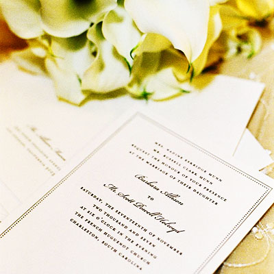 Celebrity Stationery