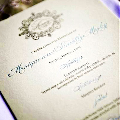 Celebrity Stationery