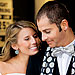 Celebrity Weddings - Akey