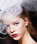 Runway Beauty - Bright Lips