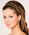 Wedding Hair