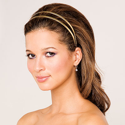 Wedding Hair