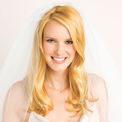 Wedding Hair