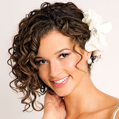 Wedding Hair