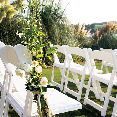 Celebrity Weddings - Willa Ford