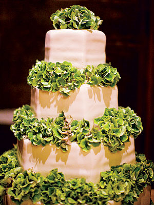 Celebrity Weddings - Willa Ford