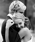 celebrity weddings