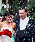 celebrity weddings