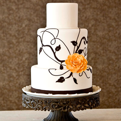 wedding cakes