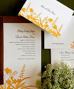 eco stationery
