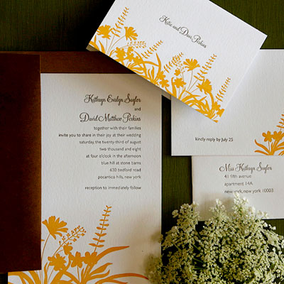 eco stationery
