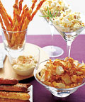 fall weddings