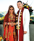 fall weddings
