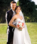 fall weddings