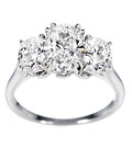 engagement rings