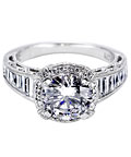 engagement rings
