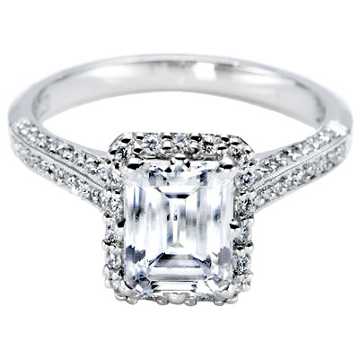 Celebrity Engagement Rings on Engagement Rings