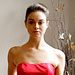 bridesmaid dress