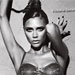 Posh Strips Down for Emporio Armani