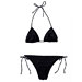 Bar Rafaeli, Hurley Bikini, What's Right now, Little Black Bikini