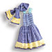 Liya Kebede, LemLem, J. Crew, What's Right Now, Kid's Clothing