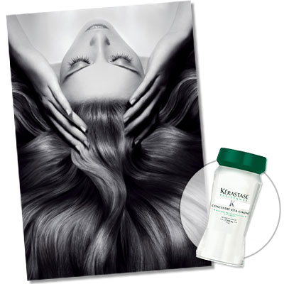 Kerastase, What's Right Now, Salon Deal