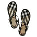 Burberry Sandals for $125