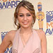 Miley Cyrus and Christian Siriano Bond on Twitter