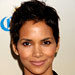 Halle Brings Back the Pixie