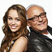 Miley and Max Announce New Line at Wal-Mart