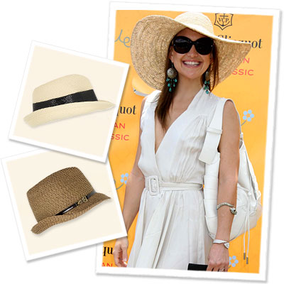 Red Hot Sale: Up To 70% Off Eugenia Kim Hats
