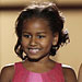 Sasha Obama - Michelle Obama - Bonpoint - Shopping News