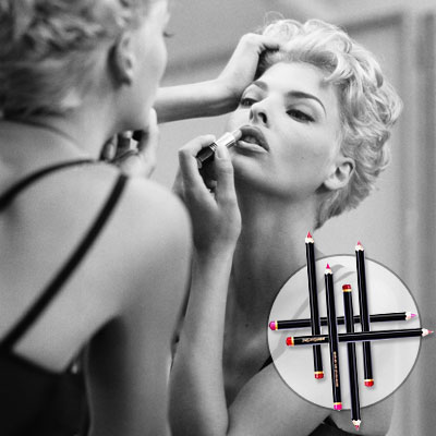 Heidi Klum - Alessandra Ambrosia - Miranda Kerr - Victoria's Secret - Beauty - Facebook - Beauty News
