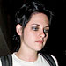 Kristen Stewart Channels Joan Jett